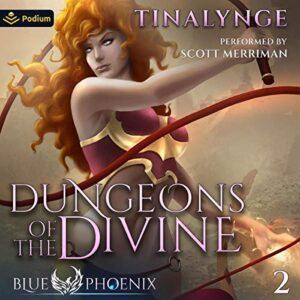 Dungeons of the Divine