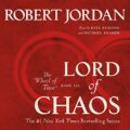 Lord of Chaos: Wheel of Time, Book 6