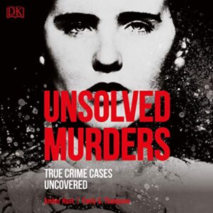 unsolved murders audiobb