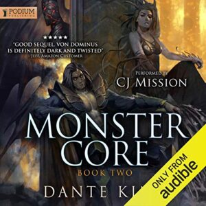 Monster Core 2