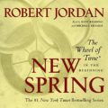 New Spring: The Wheel of Time Prequel