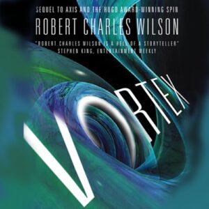 Vortex: Spin, Book 3