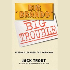 Big Brands Big Trouble