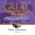 The Best Kept Secrets of Great Communicators System