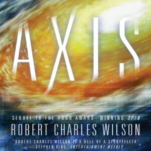 Axis: Spin, Book 2