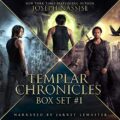 Templar Chronicles Box Set #1