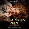 The Captains Prize: The Companion Series, Book 5