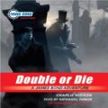 Double or Die: Young Bond, Book 3