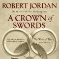 A Crown of Swords: Wheel of Time, Book 7