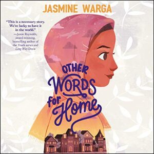 other words for home book review