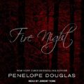 Fire Night: Devils Night, Book 4.5