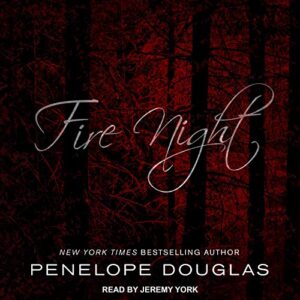 Fire Night: Devils Night, Book 4.5