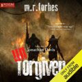 Unforgiven: The Forgotten Series, Book 3