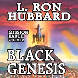 Black Genesis: Mission Earth, Volume 2