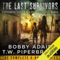 The Last Survivors Box Set