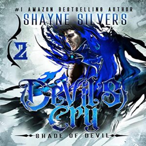 Devils Cry: Shade of Devil, Book 2