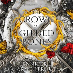 the crown of gilded bones series order