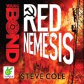 Red Nemesis: Young Bond, Book 9