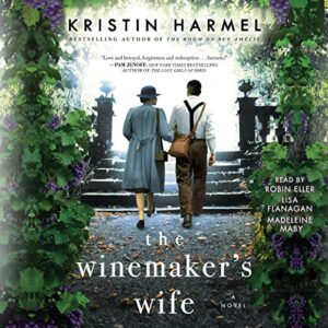 The Winemakers Wife