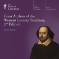 Great Authors of the Western Literary Tradition