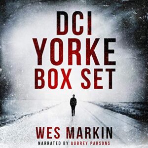 DCI Yorke Boxset
