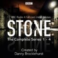 Stone: The Complete Series 1-4