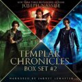 Templar Chronicles Box Set #2