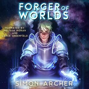 Forger of Worlds
