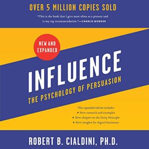 Influence, New and Expanded