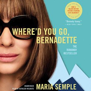 Whered You Go, Bernadette