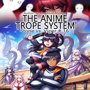 The Anime Trope System 16