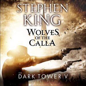 Wolves of the Calla