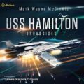 USS Hamilton - Broadsides