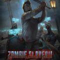 Zombie Slayer!!