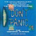 The Hitchhikers Guide to the Galaxy: The Original Albums