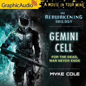 Gemini Cell
