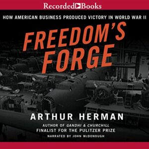 Freedoms Forge