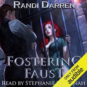 fostering faust book 4