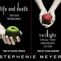 Twilight Tenth Anniversary/Life and Death Dual Edition