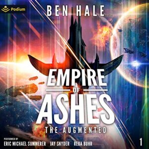Empire of Ashes
