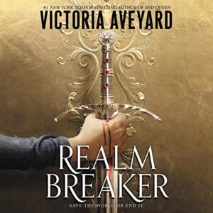 realm breaker review