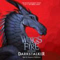 Darkstalker: Wings of Fire: Legends