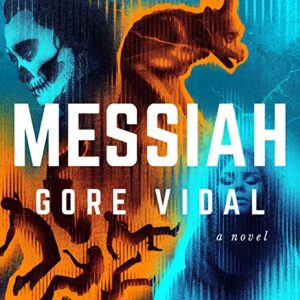 Messiah: A Novel