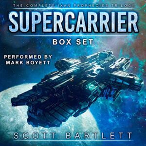 Supercarrier Box Set