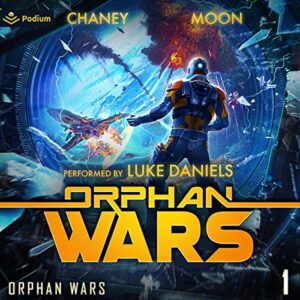 Orphan Wars