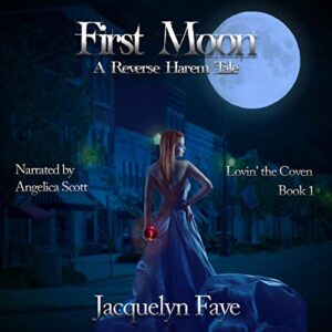 First Moon