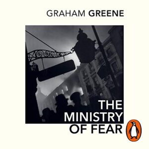 The Ministry of Fear