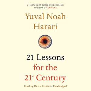 21 lessons for 21st century pdf free download