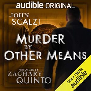 Murder by Other Means