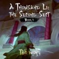 A Thousand Li: The Second Sect, Book 5